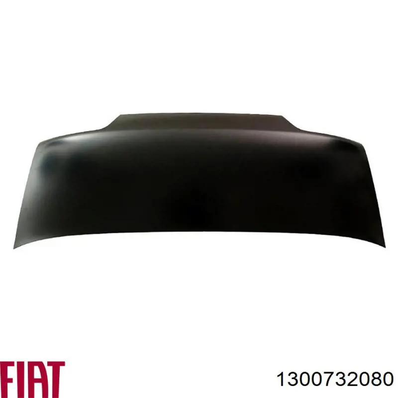 Капот FPS 2092280 ціна, від 99.36 USD