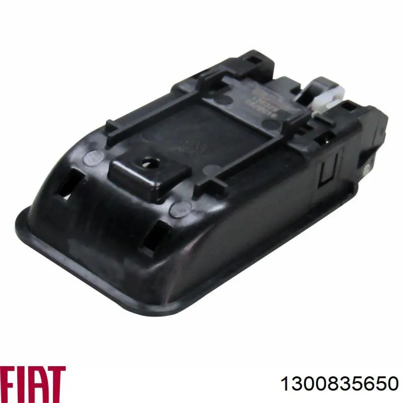 Купити 1300835650 Fiat/Alfa/Lancia Ручка двері бічної/зсувної внутрішня права