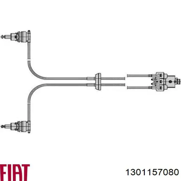 1301157080 Fiat/Alfa/Lancia 