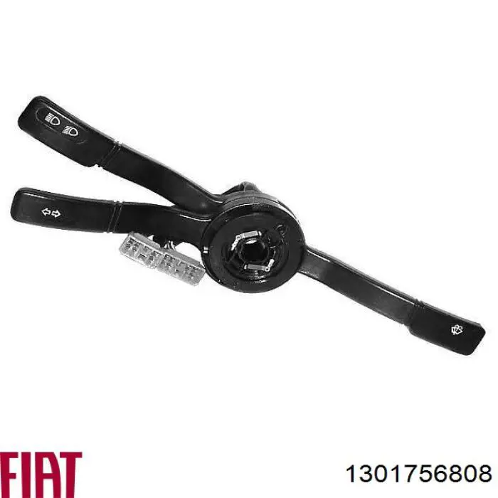 Купити 1301756808 Fiat/Alfa/Lancia Підрульовий перемикач