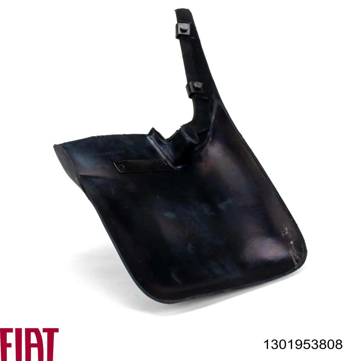 Бризковики передній, лівий Fiat/Alfa/Lancia 1301953808 ціна, від 18.64 USD