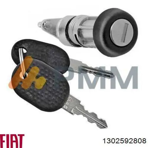 1302592808 Fiat/Alfa/Lancia 