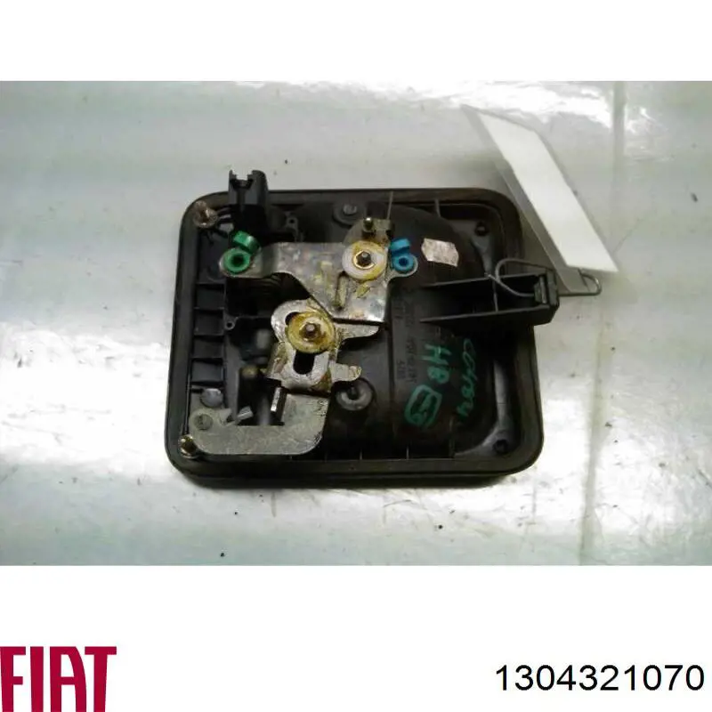 1304321070 Fiat/Alfa/Lancia 