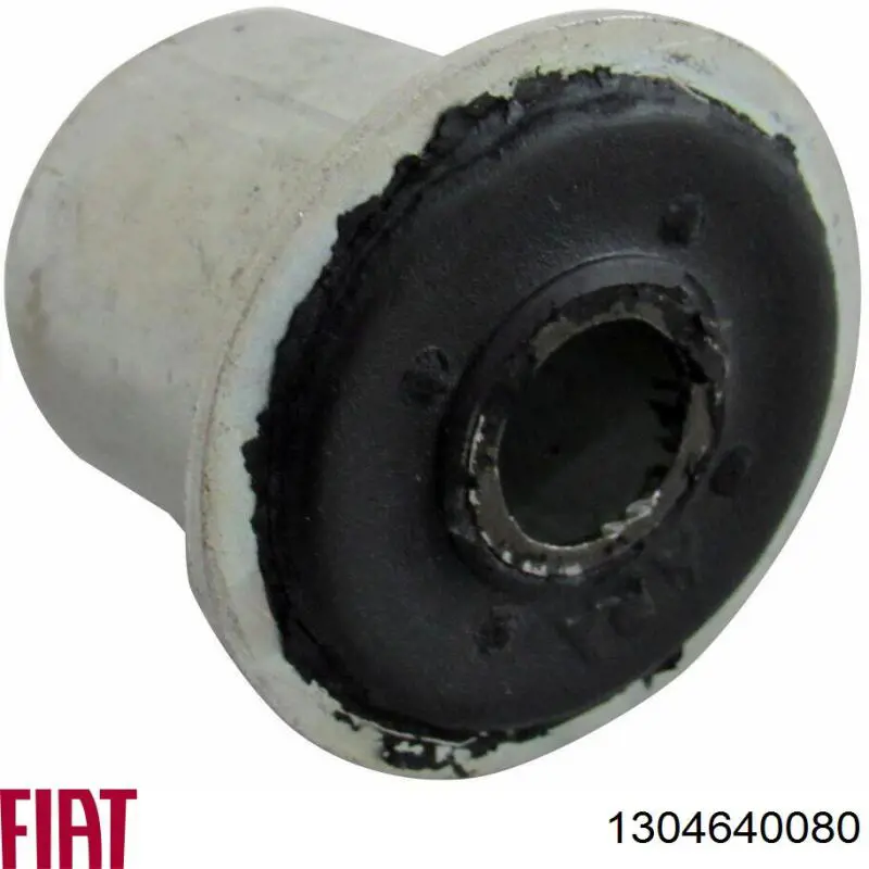 Втулка ресори Fiat/Alfa/Lancia 1304640080 ціна, від 5.03 USD