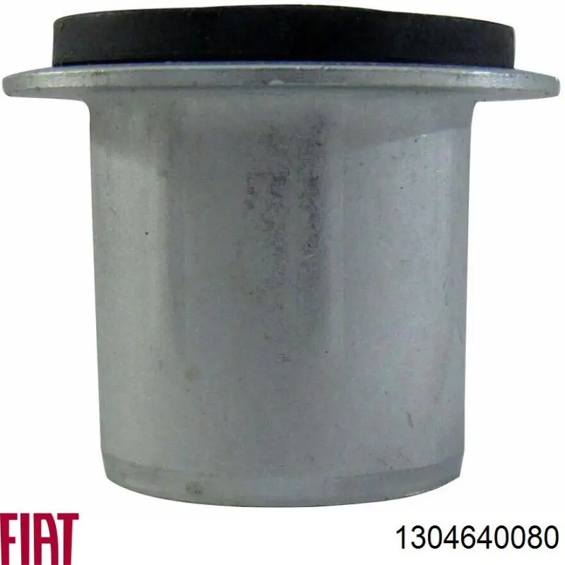 Купити 1304640080 Fiat/Alfa/Lancia Сайлентблок ресори, задній