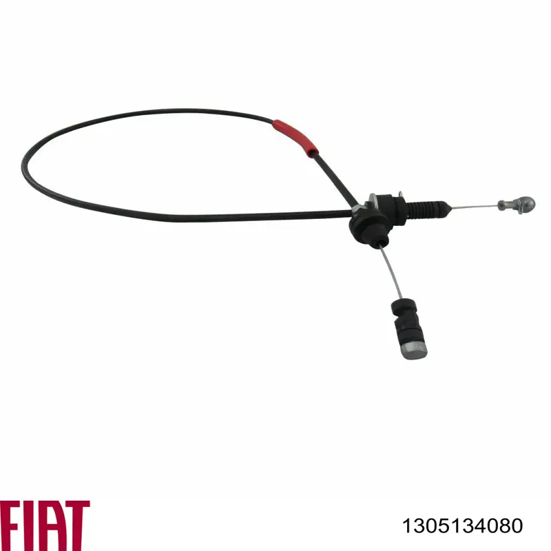 Купити 9211737 Cofle Трос газу