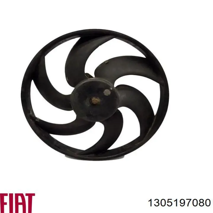  Fiat/Alfa/Lancia 1305197080 ціна, від 21.28 USD