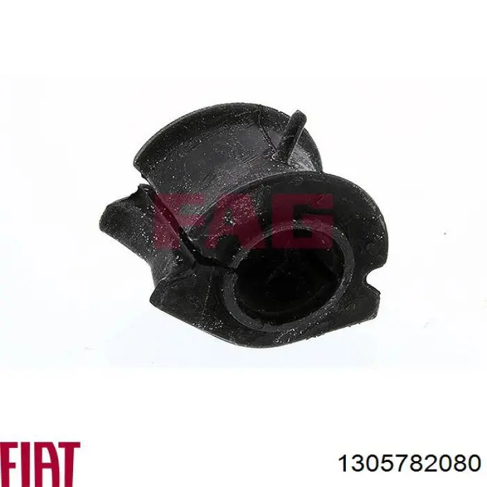 Подушка стабілізатора Fiat/Alfa/Lancia 1305782080 ціна, від 5.50 USD