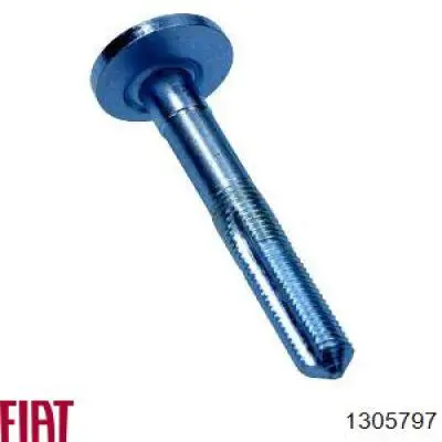 Габарит бічний (фургон) Fiat/Alfa/Lancia 1305797 ціна, від 9.56 USD