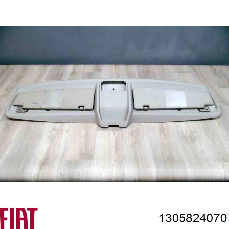 Купити 1305824070 Fiat/Alfa/Lancia 