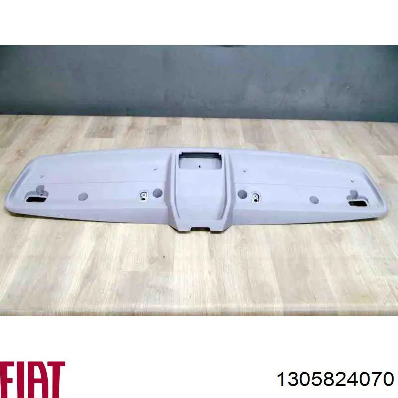 1305824070 Fiat/Alfa/Lancia 