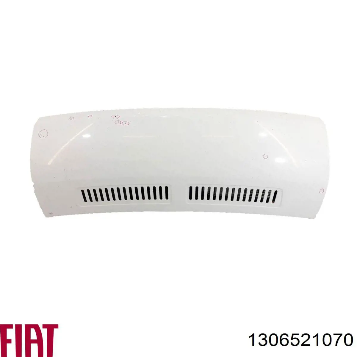  Fiat/Alfa/Lancia 1306521070 ціна, від 17.97 USD