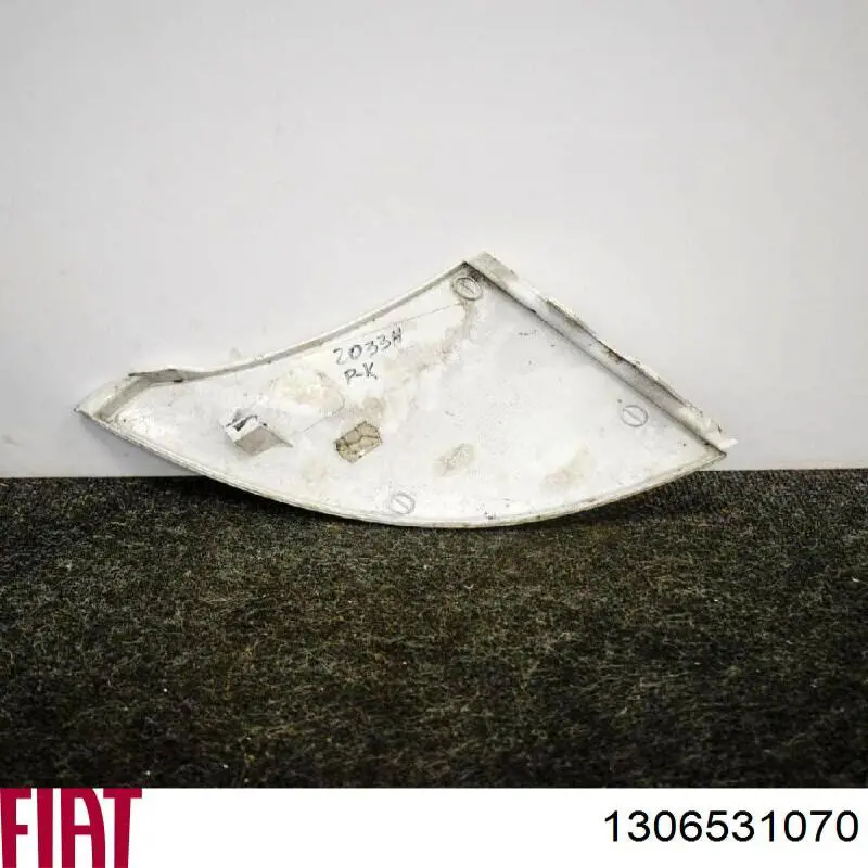  Fiat/Alfa/Lancia 1306531070 ціна, від 11.29 USD