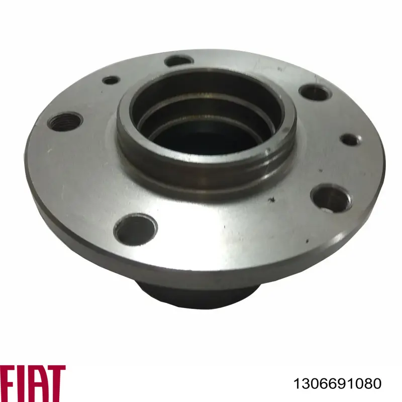 Маточини задніх коліс Fiat/Alfa/Lancia 1306691080 ціна, від 240.72 USD