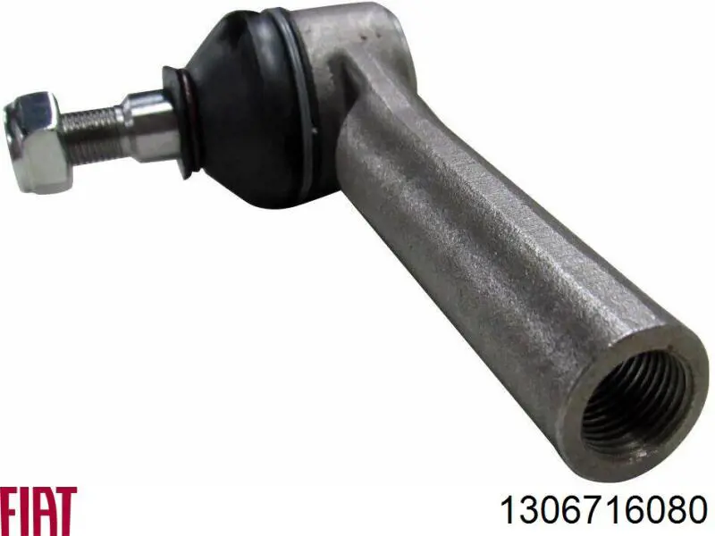 Купити 1306716080 Fiat/Alfa/Lancia Рульовий наконечник