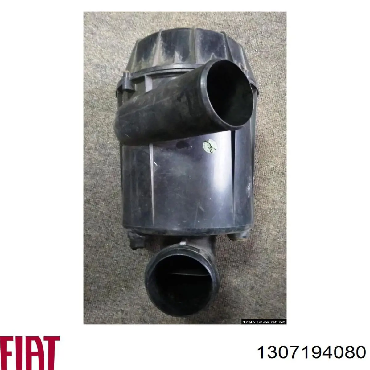 1307194080 Fiat/Alfa/Lancia 