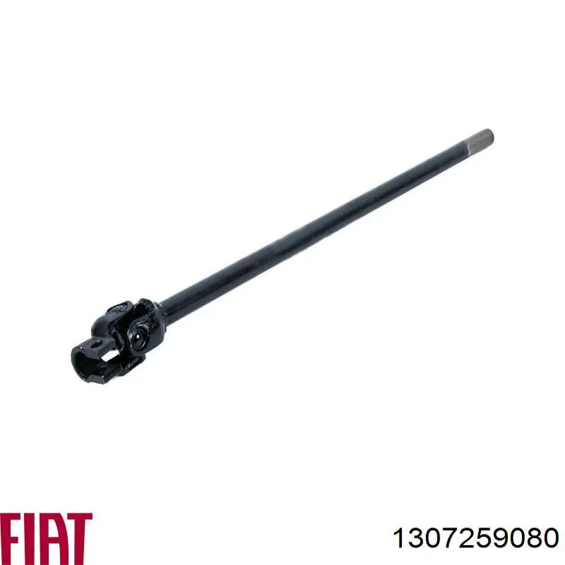 Купити ORK1034E44 GP Вал рульової колонки, нижній