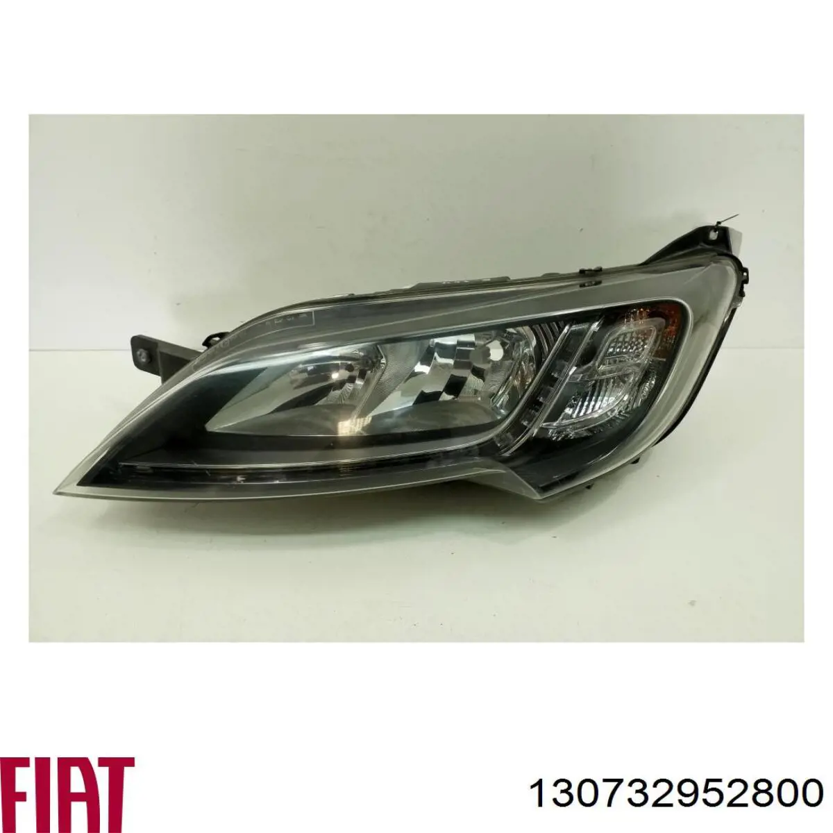 Купити 130732952800 Fiat/Alfa/Lancia 