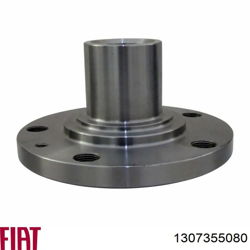Маточина колеса передня Fiat/Alfa/Lancia 1307355080 ціна, від 21.76 USD