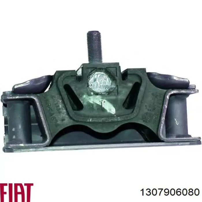 Купити 1307906080 Fiat/Alfa/Lancia Подушка (опора) двигуна, права