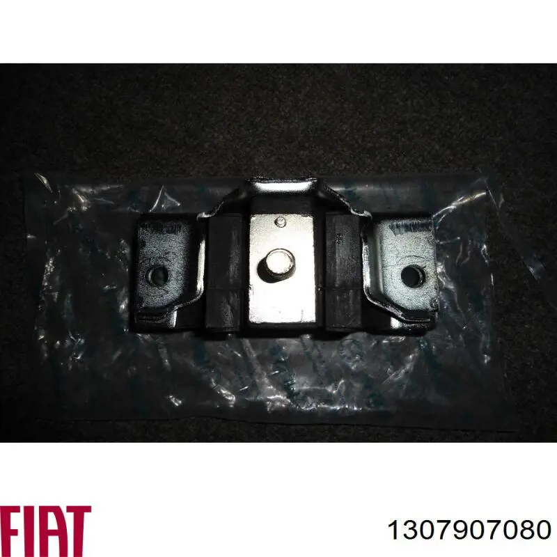 Права опора двигуна Fiat/Alfa/Lancia 1307907080