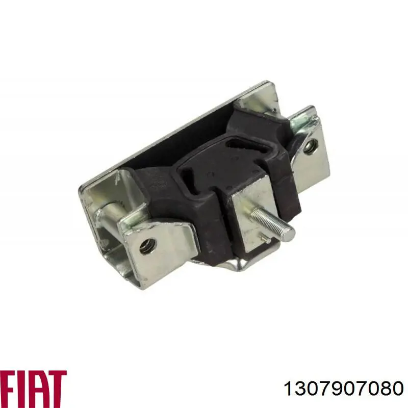 Купити 1307907080 Fiat/Alfa/Lancia Подушка (опора) двигуна, права