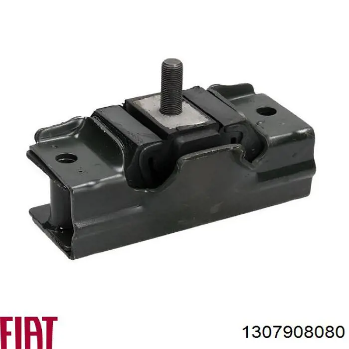 Ліва подушка двигуна Fiat/Alfa/Lancia 1307908080 ціна, від 27.71 USD