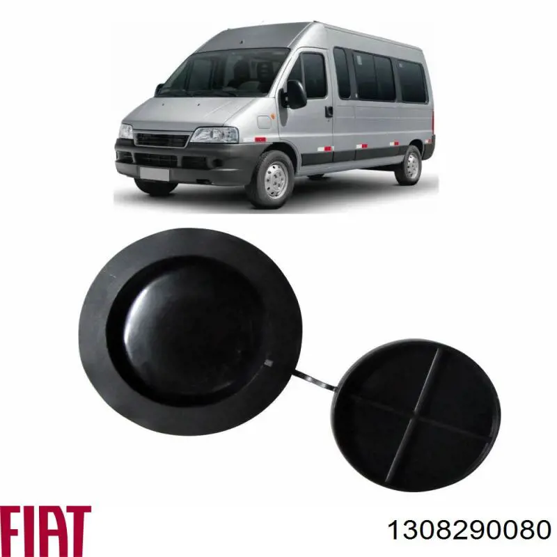  Fiat/Alfa/Lancia 1308290080 ціна, від 4.90 USD