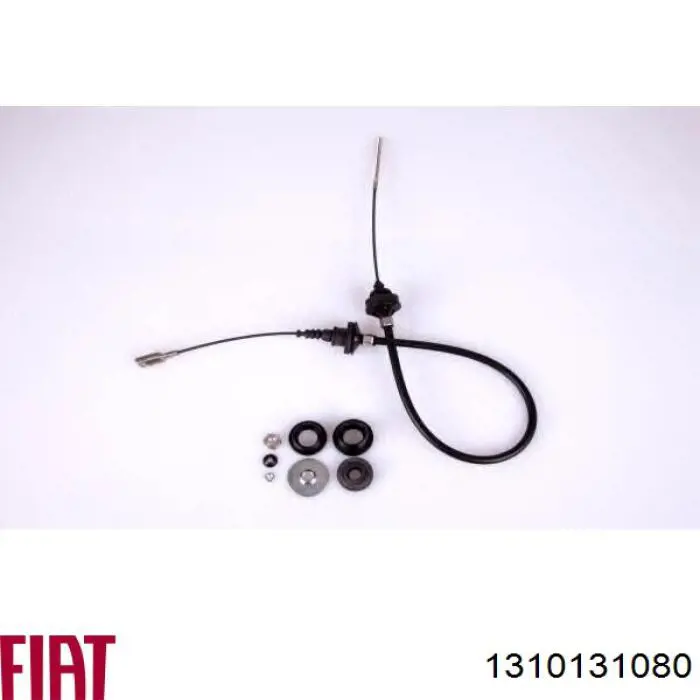Трос зчеплення Fiat/Alfa/Lancia 1310131080 ціна, від 10.76 USD