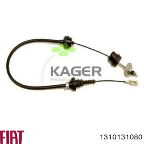 Купити 1310131080 Fiat/Alfa/Lancia Трос зчеплення