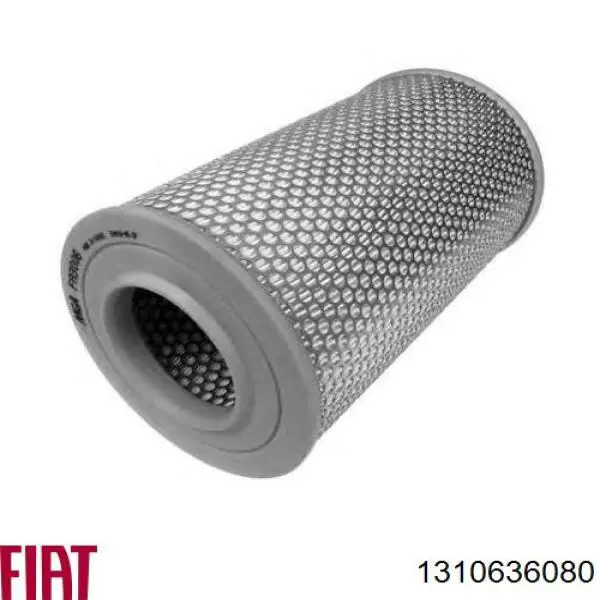 Купити 1310636080 Fiat/Alfa/Lancia Автомобільний фільтр повітря