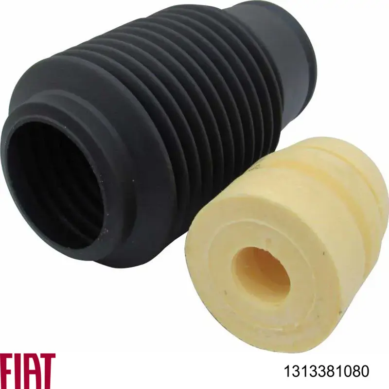 Купити 1313381080 Fiat/Alfa/Lancia Буфер-відбійник амортизатора переднього