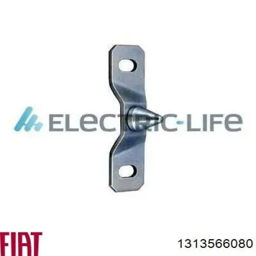 Купити 1313566080 Fiat/Alfa/Lancia Відбійник зсувної двері верхній