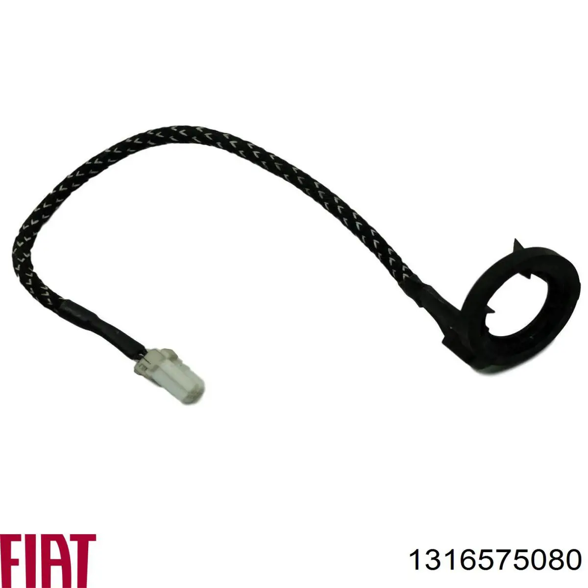 Антена/кільце имобілайзера Fiat/Alfa/Lancia 1316575080 ціна, від 9.84 USD