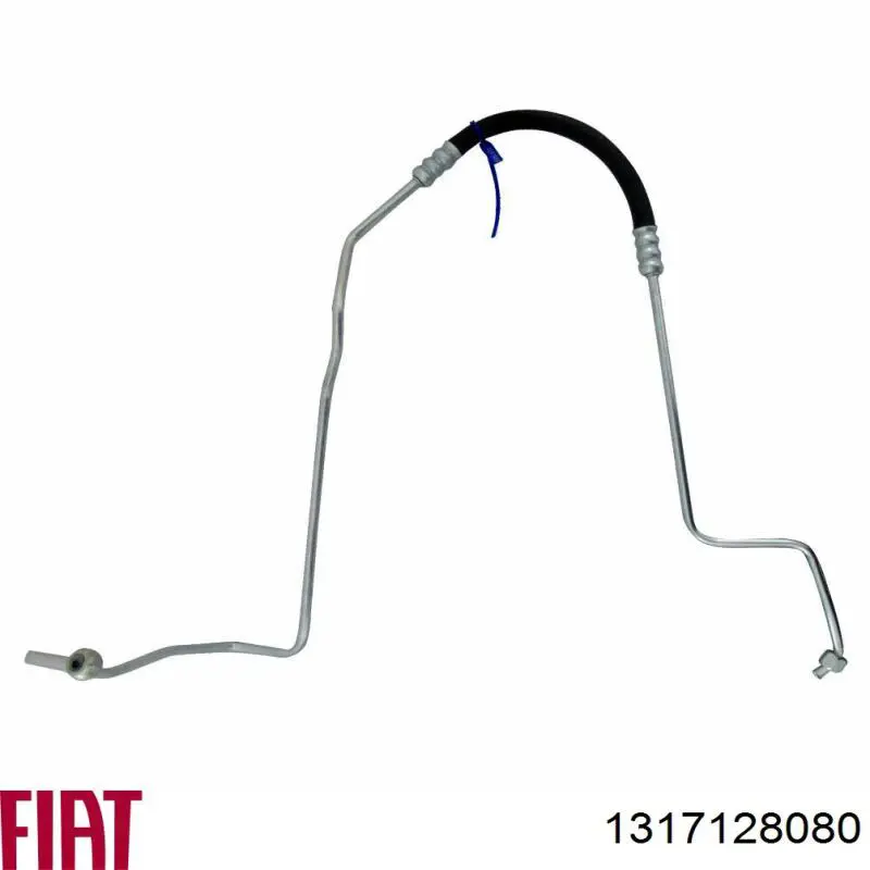 1317128080 Fiat/Alfa/Lancia 