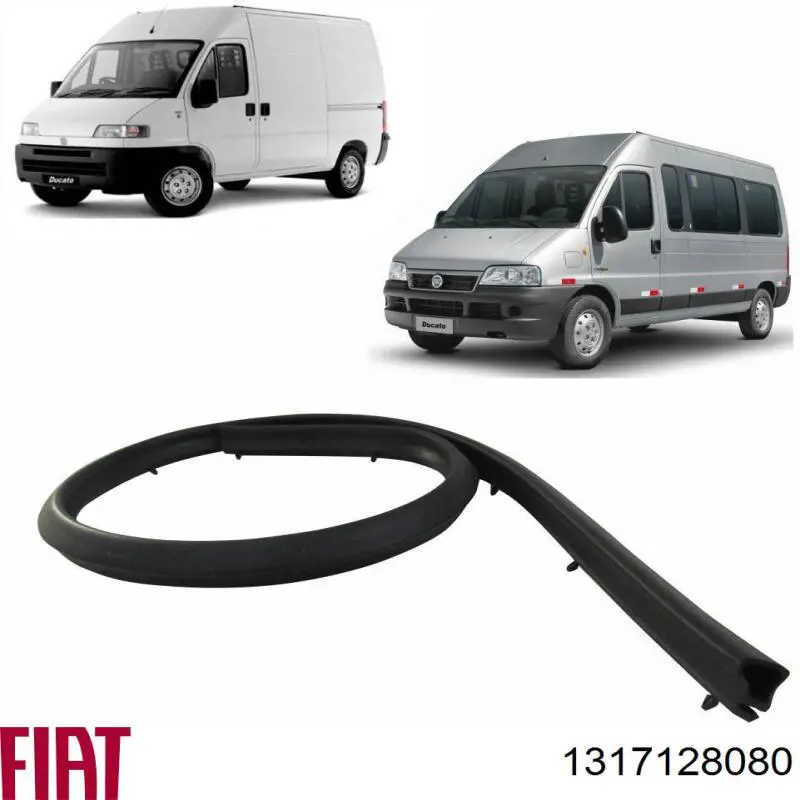 Купити 1317128080 Fiat/Alfa/Lancia 