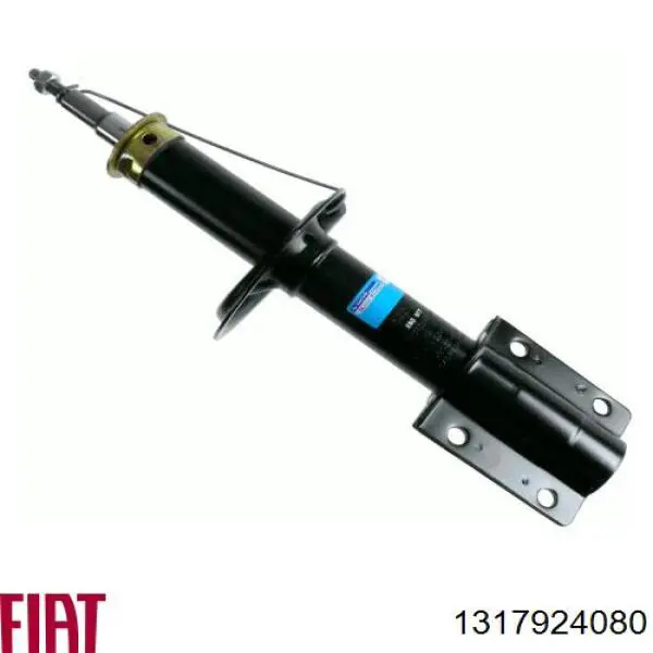 Амортизатор передній 1317924080 Fiat/Alfa/Lancia