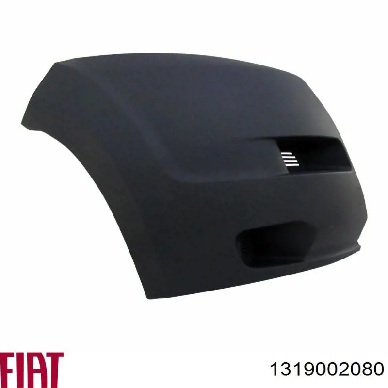 Датчик рівня палива 1319002080 Fiat/Alfa/Lancia