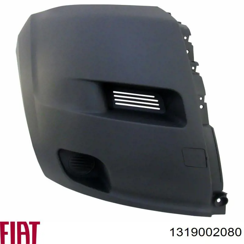 Датчик покажчика рівня палива Fiat/Alfa/Lancia 1319002080 ціна, від 28.31 USD