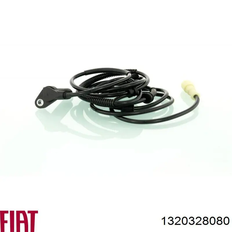 Датчик АБС задній правий NTY HCAFT012 ціна, від 16.76 USD