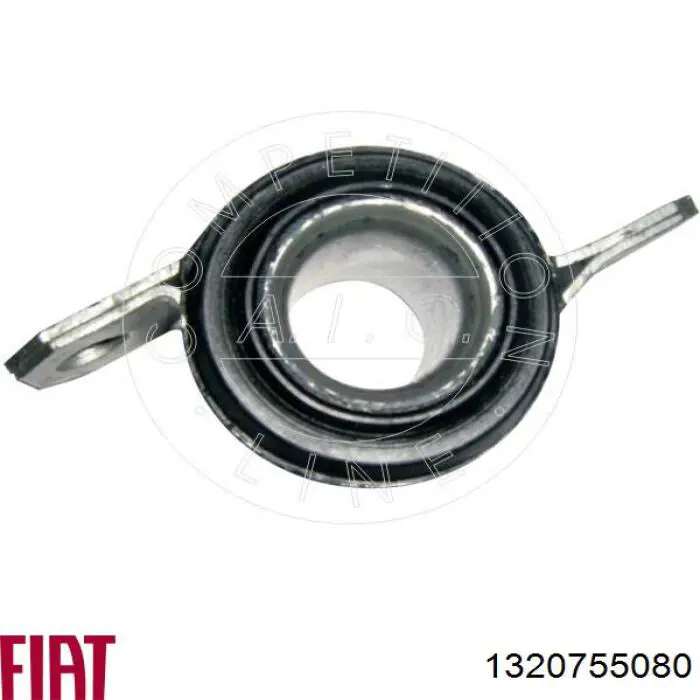 Купити 1320755080 Fiat/Alfa/Lancia Лівий важіль передній нижній підвіски