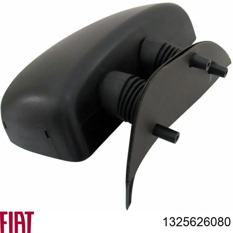 Купити 1325626080 Fiat/Alfa/Lancia Дзеркало праве