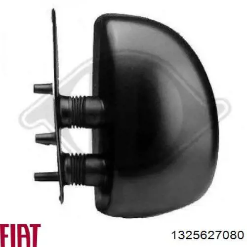Ліве бокове дзеркало FT88184 Fast