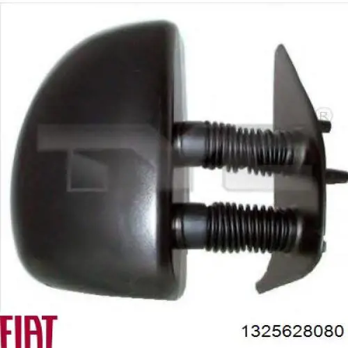 Купити 1325628080 Fiat/Alfa/Lancia Дзеркало праве