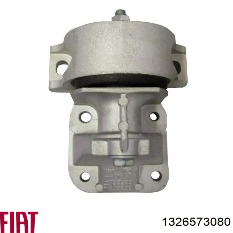 Підвіска двигуна (силового агрегату) Magneti Marelli 8516990CFG