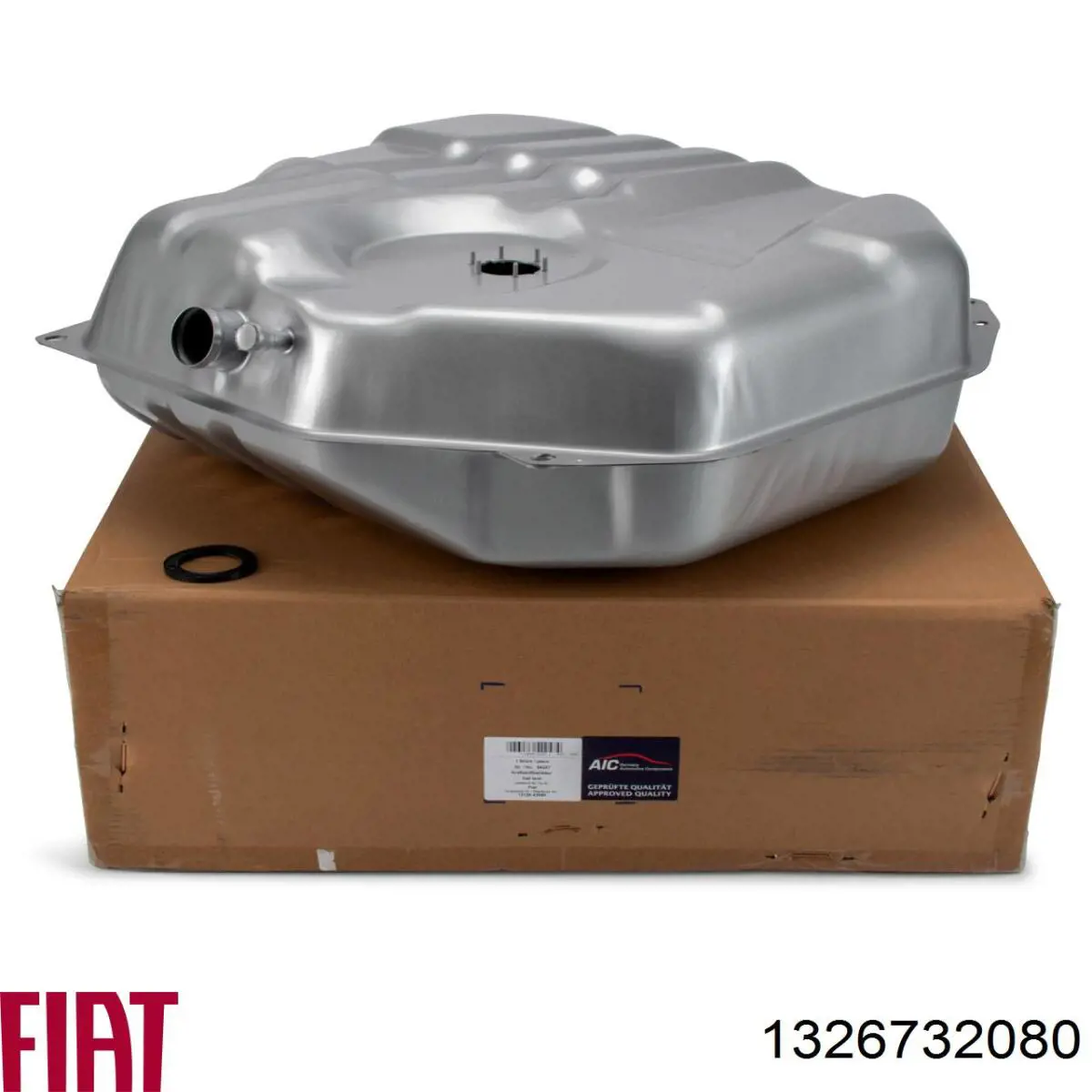Купити 1326732080 Fiat/Alfa/Lancia Бак паливний додатковий