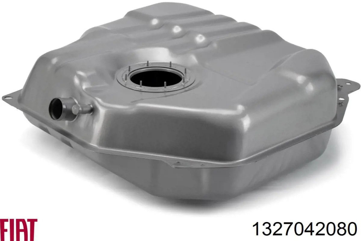 Купити 1327042080 Fiat/Alfa/Lancia Бак паливний додатковий