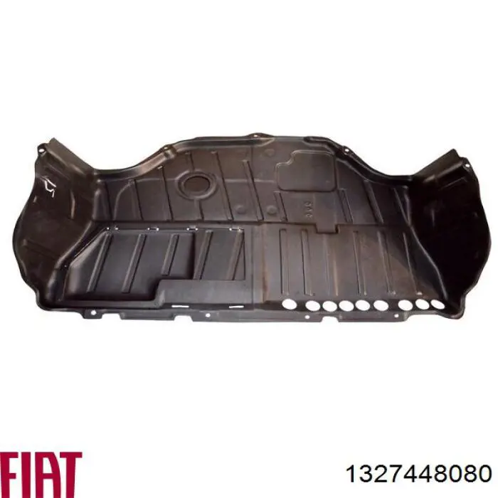 Купити 1327448080 Fiat/Alfa/Lancia Захист піддона картера двигуна