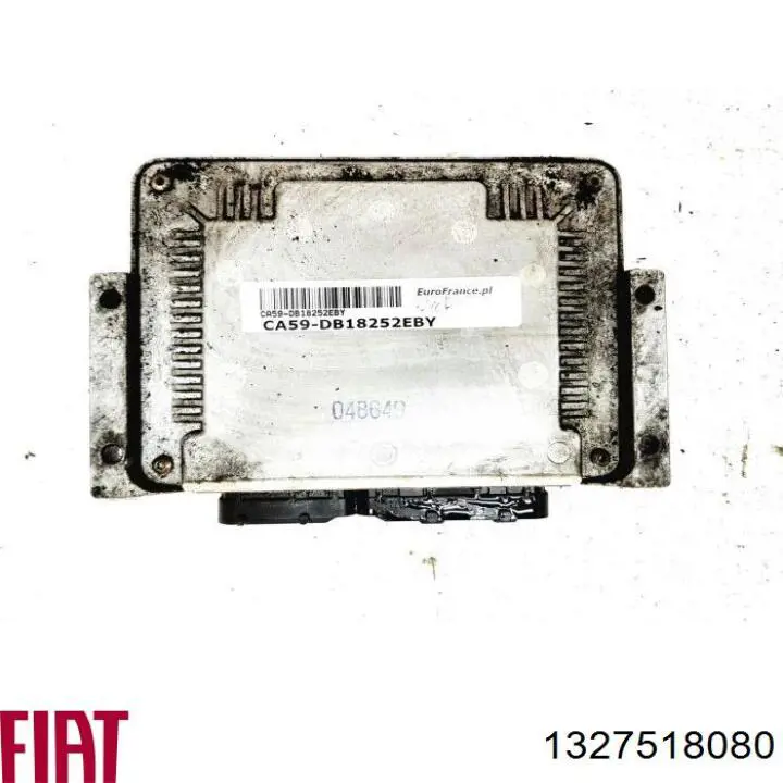 1327518080 Fiat/Alfa/Lancia Блок електронного управління