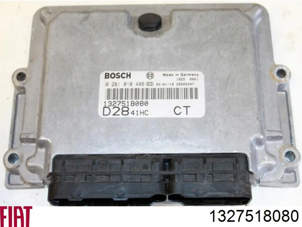  0281010486 Bosch